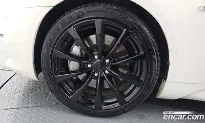 Infiniti G 2010 3.7 гидро в Москве № 1015735, миниатюра 5