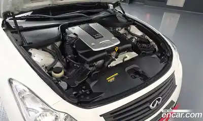 Infiniti G 2010 3.7 гидро в Москве № 1015735, миниатюра 6