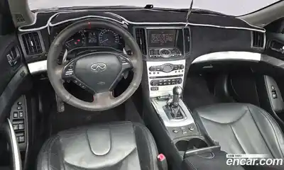 Infiniti G 2010 3.7 гидро в Москве № 1015735, миниатюра 7