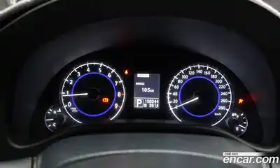 Infiniti G 2010 3.7 гидро в Москве № 1015735, миниатюра 8