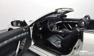 Infiniti G 2010 3.7 гидро в Москве № 1015735, миниатюра 10