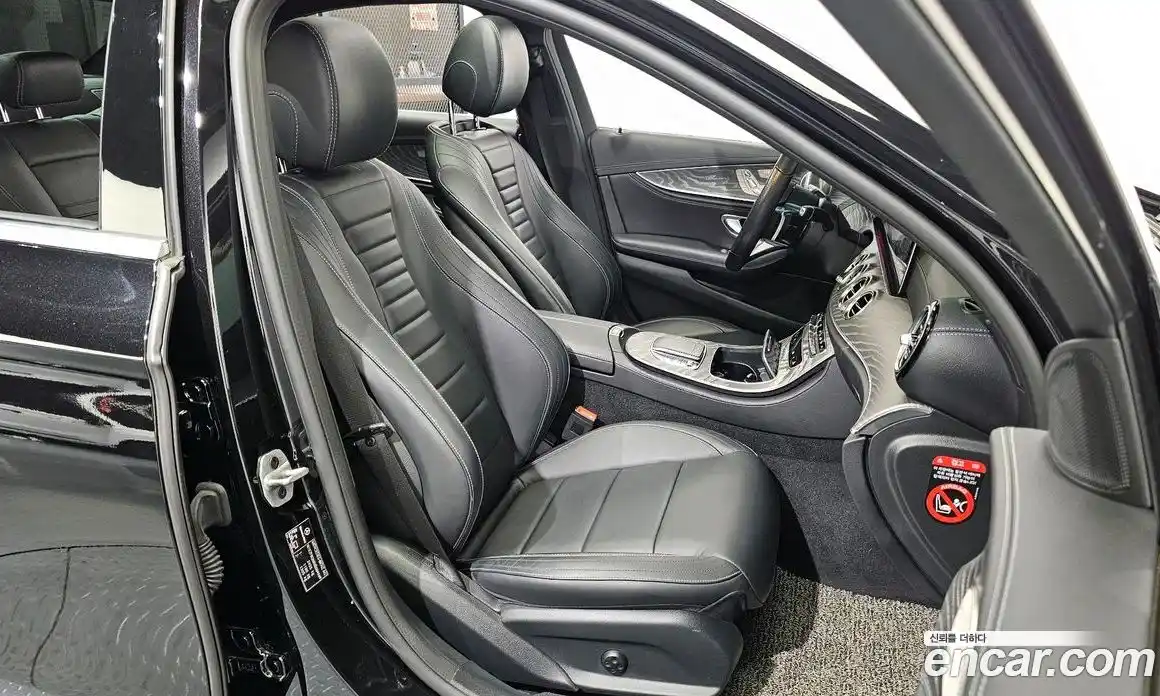 Mercedes-Benz E-Class 2021 2.0 гидро в Москве № 138063, фото 12