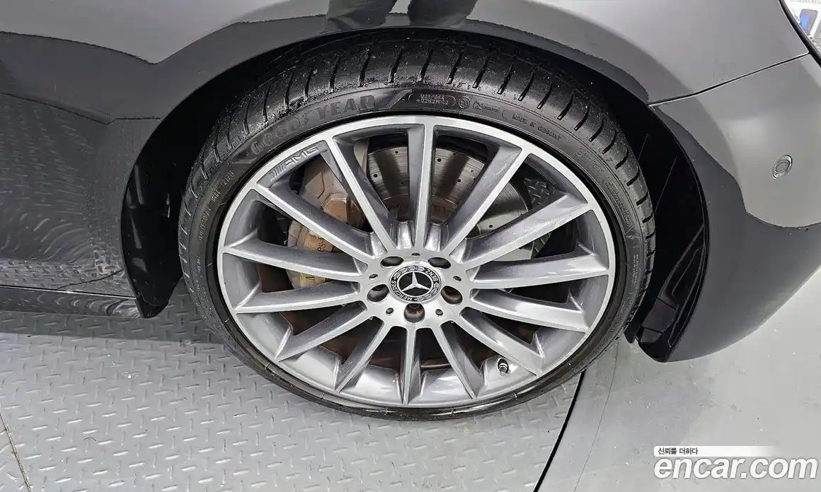 Mercedes-Benz E-Class 2021 2.0 гидро в Москве № 138063, фото 5