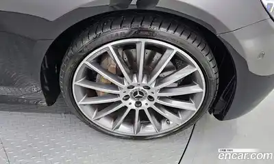 Mercedes-Benz E-Class 2021 2.0 гидро в Москве № 138063, миниатюра 5