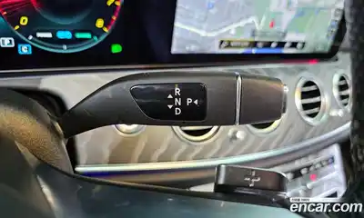 Mercedes-Benz E-Class 2021 2.0 гидро в Москве № 138063, миниатюра 9