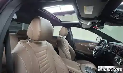 Mercedes-Benz E-Class 2020 2.0 гидро в Москве № 138328, миниатюра 12
