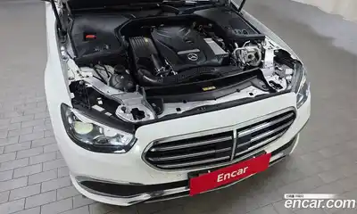 Mercedes-Benz E-Class 2020 2.0 гидро в Москве № 138328, миниатюра 6