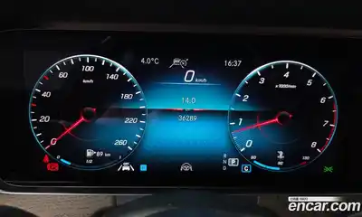 Mercedes-Benz E-Class 2020 2.0 гидро в Москве № 138328, миниатюра 8