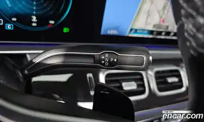 Mercedes-Benz GLE-Class 2021 2.9 гидро в Москве № 140178, миниатюра 9