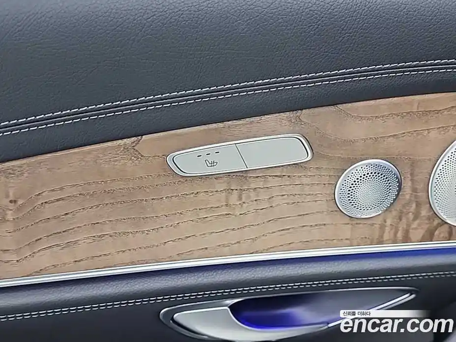 Mercedes-Benz E-Class 2018 2.0 гидро в Москве № 141920, фото 13