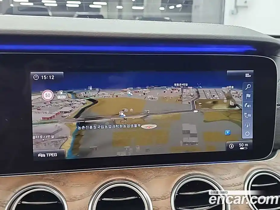 Mercedes-Benz E-Class 2018 2.0 гидро в Москве № 141920, фото 15
