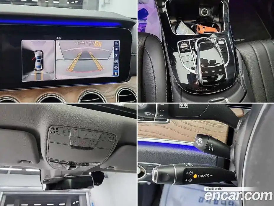 Mercedes-Benz E-Class 2018 2.0 гидро в Москве № 141920, фото 16