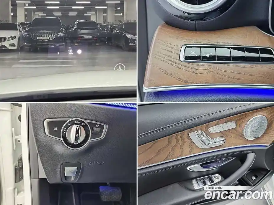 Mercedes-Benz E-Class 2018 2.0 гидро в Москве № 141920, фото 17