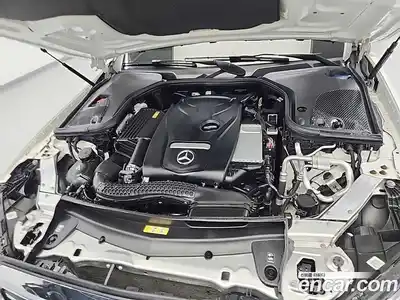 Mercedes-Benz E-Class 2018 2.0 гидро в Москве № 141920, миниатюра 5