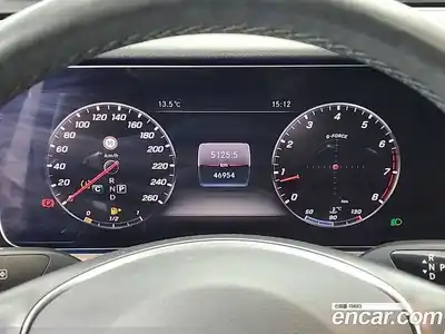 Mercedes-Benz E-Class 2018 2.0 гидро в Москве № 141920, миниатюра 6