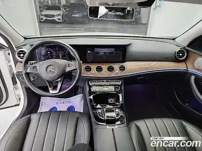 Mercedes-Benz E-Class 2018 2.0 гидро в Москве № 141920, миниатюра 7