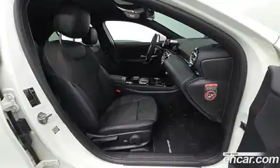 Mercedes-Benz A-Class 2020 2.0 гидро в Москве № 142150, миниатюра 11