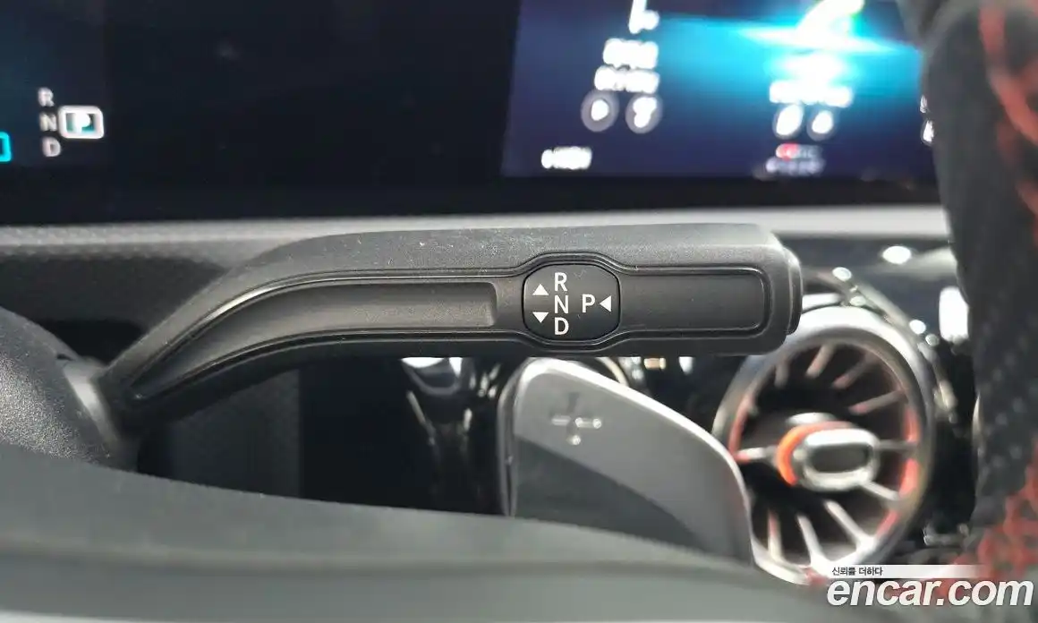 Mercedes-Benz A-Class 2020 2.0 гидро в Москве № 142150, фото 9
