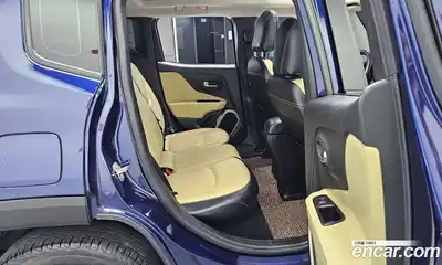 Jeep Renegade 2016 2.4 гидро в Москве № 146593, миниатюра 12
