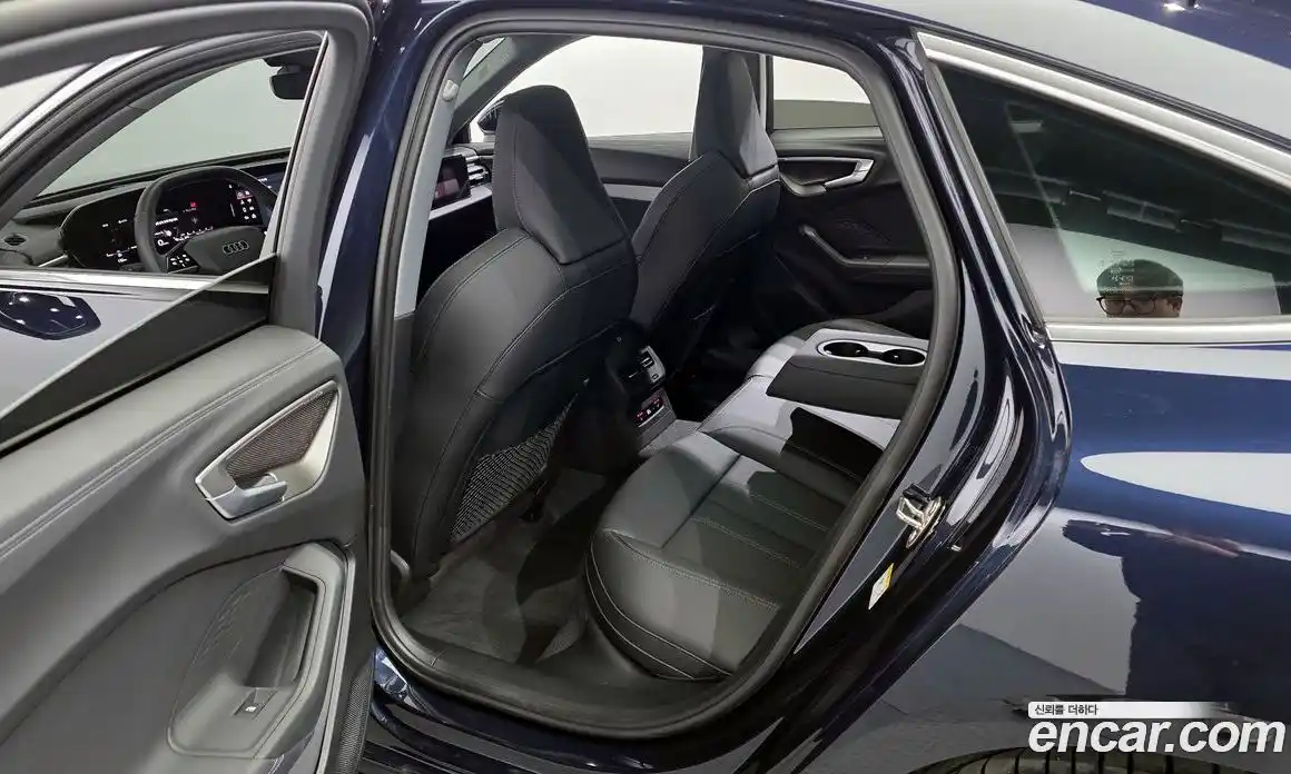 Audi A5 2025 2.0 гидро в Москве № 146995, фото 11