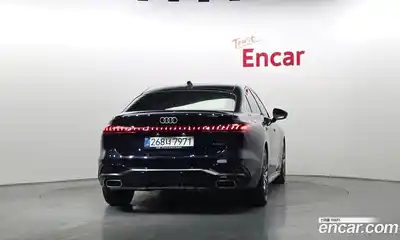 Audi A5 2025 2.0 гидро в Москве № 146995, миниатюра 4