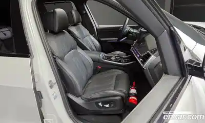 BMW X5 2024 3.0 гидро в Москве № 155601, миниатюра 12