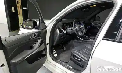 BMW X5 2024 3.0 гидро в Москве № 155601, миниатюра 10