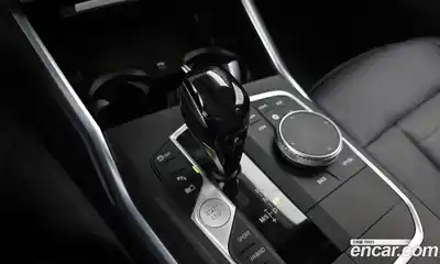 BMW 3-Series 2021 2.0 гидро в Москве № 157130, миниатюра 9