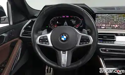BMW X6 2020 3.0 гидро в Москве № 157645, миниатюра 12