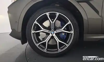 BMW X6 2020 3.0 гидро в Москве № 157645, миниатюра 4