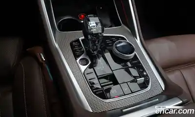 BMW X6 2020 3.0 гидро в Москве № 157645, миниатюра 8