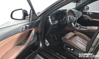 BMW X6 2020 3.0 гидро в Москве № 157645, миниатюра 10