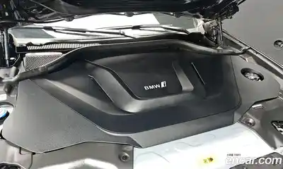 BMW iX3 2021 0.2 гидро в Москве № 157710, миниатюра 5