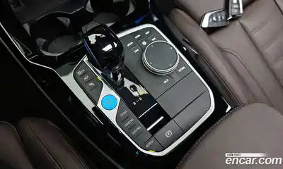 BMW iX3 2021 0.2 гидро в Москве № 157710, миниатюра 8