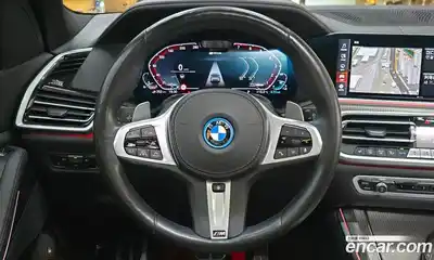 BMW X5 2022 3.0 гидро в Москве № 158006, миниатюра 11