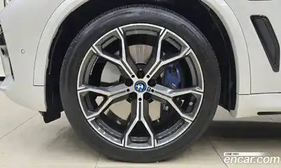 BMW X5 2022 3.0 гидро в Москве № 158006, миниатюра 6