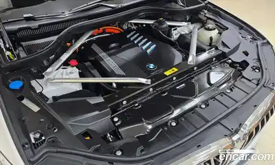 BMW X5 2022 3.0 гидро в Москве № 158006, миниатюра 7