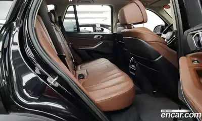 BMW X5 2021 3.0 гидро в Москве № 158406, миниатюра 12