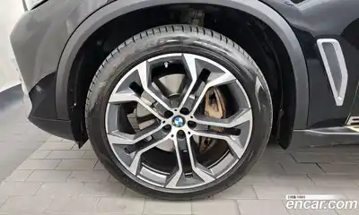 BMW X5 2021 3.0 гидро в Москве № 158406, миниатюра 5