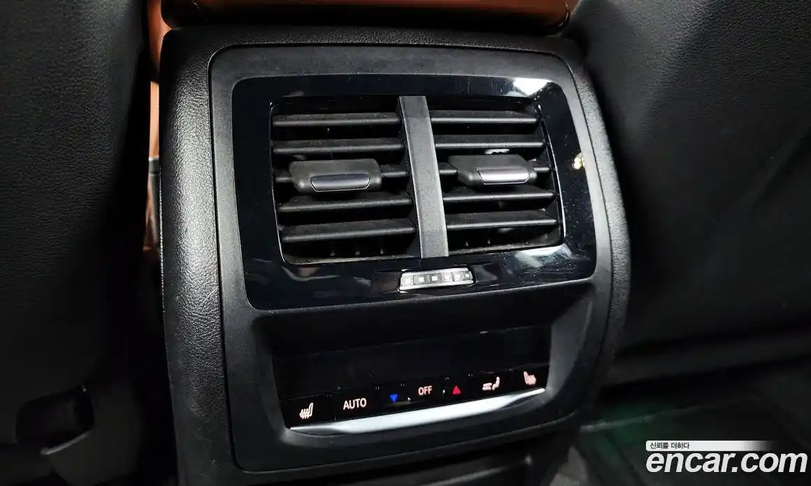 BMW X4M 2021 3.0 гидро в Москве № 158832, фото 19