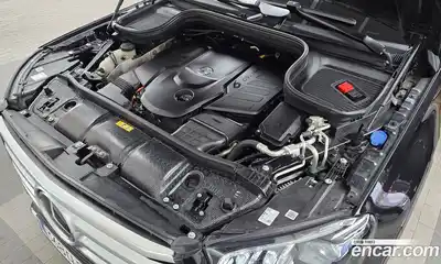 Mercedes-Benz GLS-Class 2024 3.0 гидро в Москве № 160406, миниатюра 6