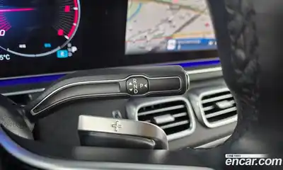 Mercedes-Benz GLS-Class 2024 3.0 гидро в Москве № 160406, миниатюра 9
