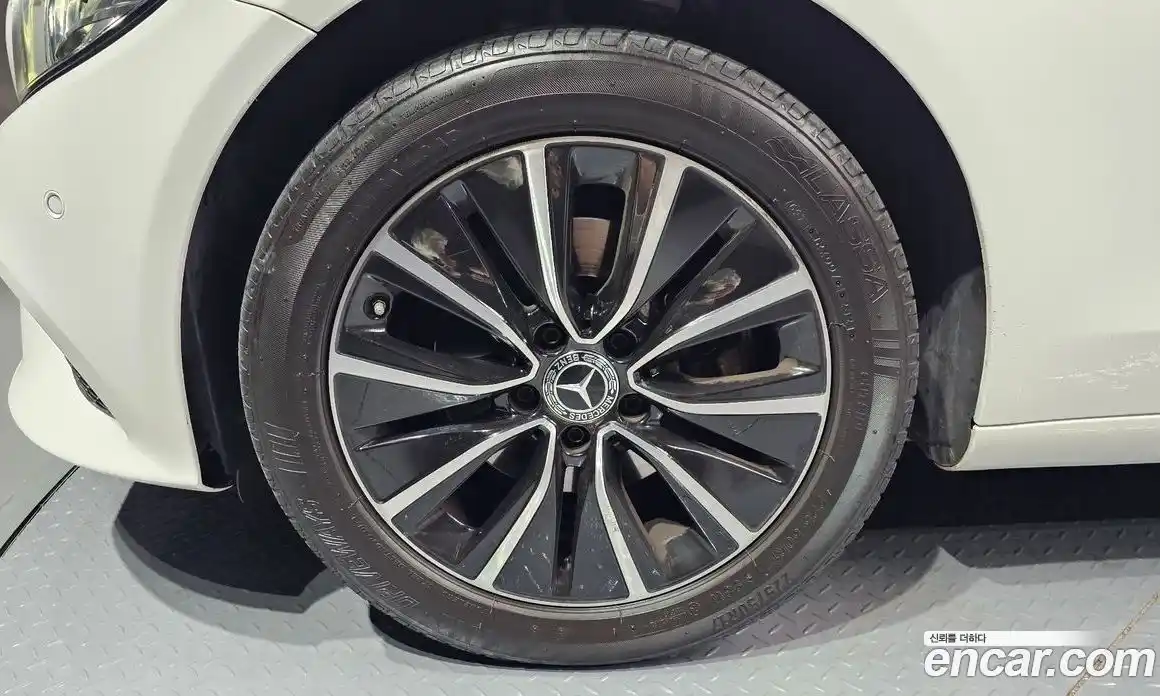 Mercedes-Benz C-Class 2019 2.0 гидро в Москве № 160712, фото 5