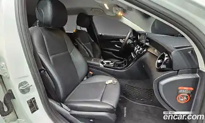 Mercedes-Benz C-Class 2019 2.0 гидро в Москве № 160712, миниатюра 10