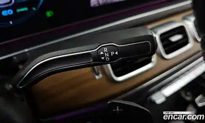 Mercedes-Benz GLE-Class 2020 3.0 гидро в Москве № 161529, миниатюра 9