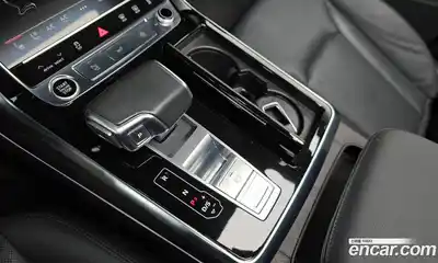 Audi Q7 2022 3.0 гидро в Москве № 162958, миниатюра 9