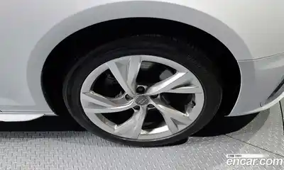 Audi A4 2021 2.0 гидро в Москве № 163041, миниатюра 5