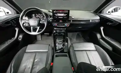 Audi A4 2021 2.0 гидро в Москве № 163041, миниатюра 7