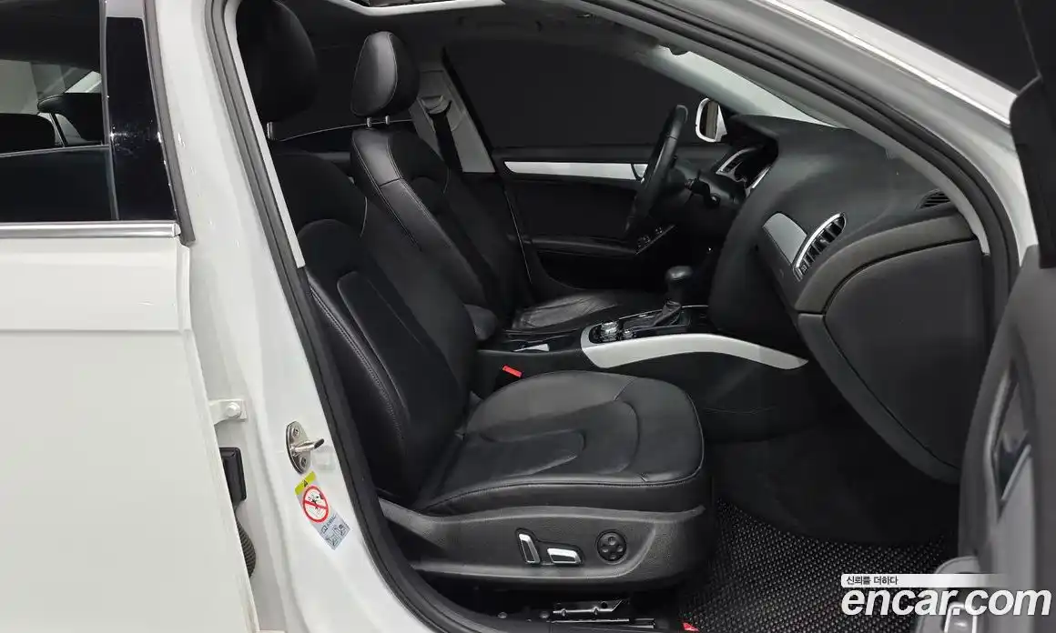 Audi A4 2015 2.0 гидро в Москве № 163250, фото 11