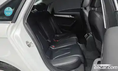 Audi A4 2015 2.0 гидро в Москве № 163250, миниатюра 12